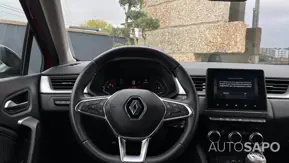 Renault Captur de 2024
