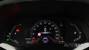 Renault Captur de 2024