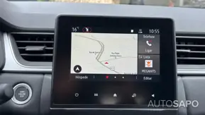 Renault Captur de 2024