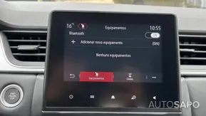 Renault Captur de 2024