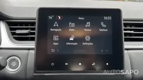 Renault Captur de 2024