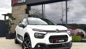 Citroen C3 de 2021