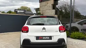Citroen C3 de 2021