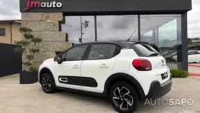 Citroen C3 de 2021