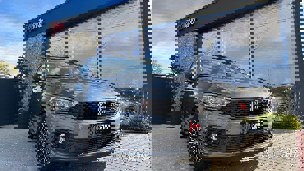 Fiat Tipo de 2022