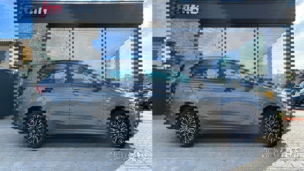 Fiat Tipo de 2022