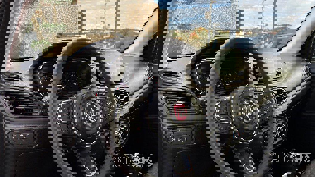 Fiat Tipo de 2022