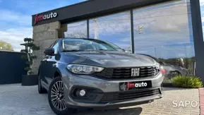 Fiat Tipo de 2022