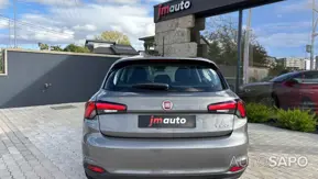 Fiat Tipo de 2022