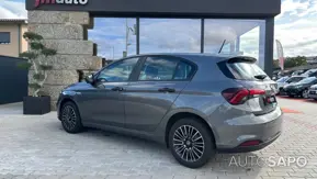 Fiat Tipo de 2022