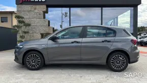 Fiat Tipo de 2022