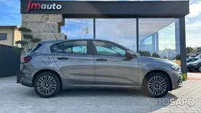 Fiat Tipo de 2022