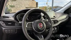 Fiat Tipo de 2022