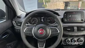 Fiat Tipo de 2022