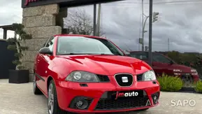 Seat Ibiza de 2006
