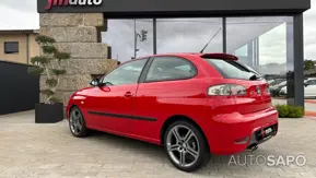 Seat Ibiza de 2006