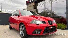 Seat Ibiza de 2006