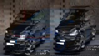 Volkswagen Golf de 2014