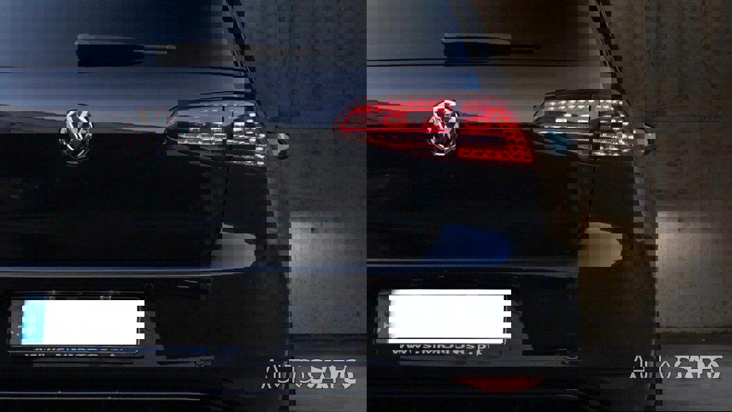 Volkswagen Golf de 2014