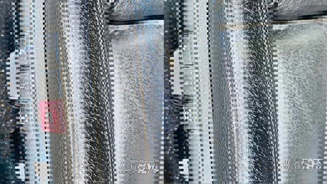 BMW Série 4 430 d Cabrio Pack M Aut. de 2015