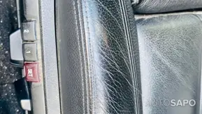 BMW Série 4 430 d Cabrio Pack M Aut. de 2015