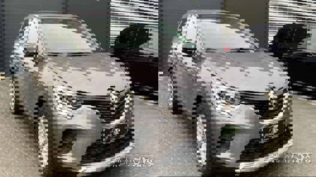 Renault Captur 1.0 Tce Evolution de 2023