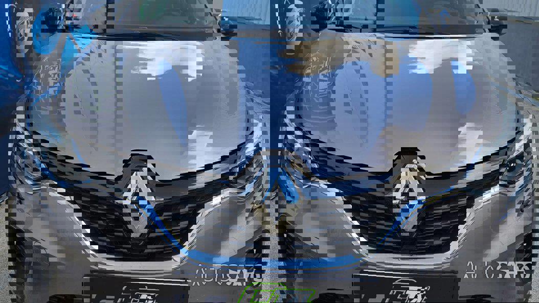 Renault Captur 1.0 Tce Evolution de 2023