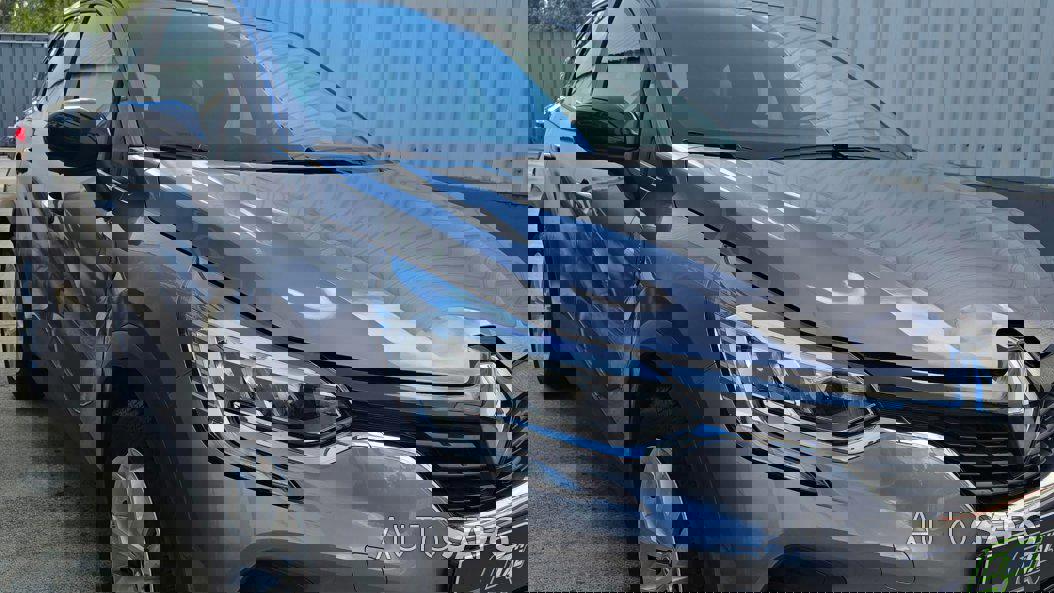 Renault Captur 1.0 Tce Evolution de 2023