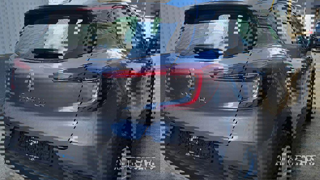 Renault Captur 1.0 Tce Evolution de 2023