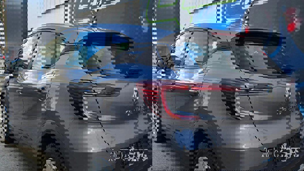 Renault Captur 1.0 Tce Evolution de 2023