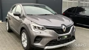 Renault Captur 1.0 Tce Evolution de 2023