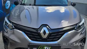 Renault Captur 1.0 Tce Evolution de 2023