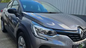 Renault Captur 1.0 Tce Evolution de 2023