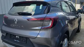 Renault Captur 1.0 Tce Evolution de 2023
