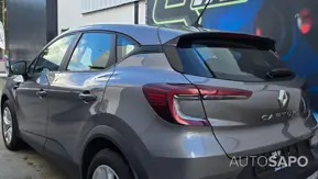 Renault Captur 1.0 Tce Evolution de 2023