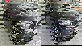 BMW Série 1 de 2015