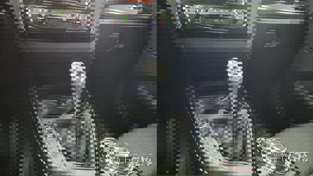 BMW Série 1 de 2015