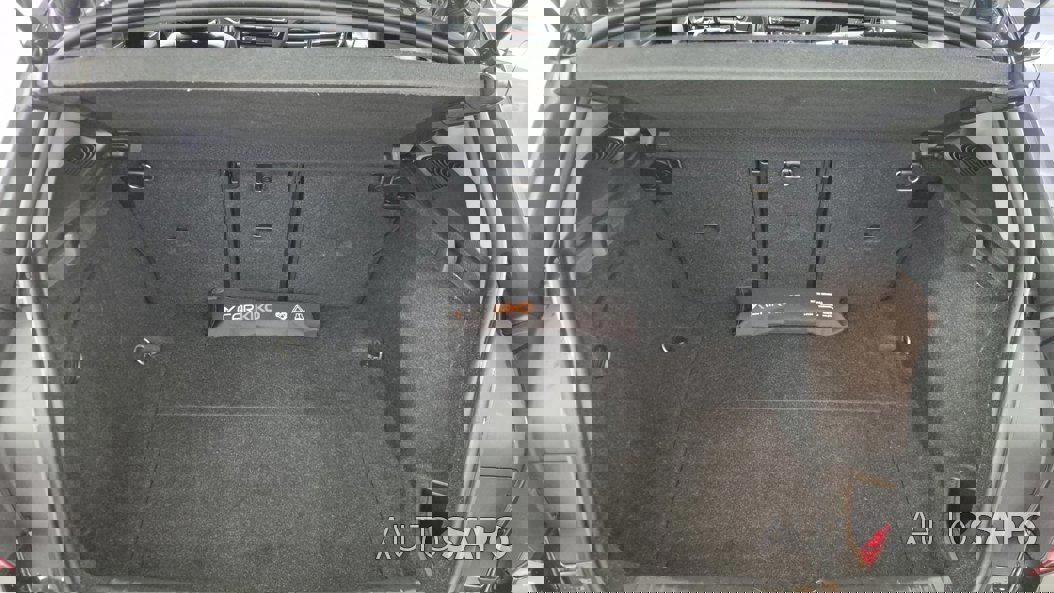 BMW Série 1 de 2015