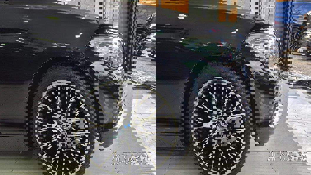 BMW Série 1 de 2015