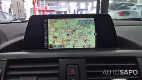 BMW Série 1 de 2015