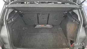 BMW Série 1 de 2015