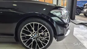 BMW Série 1 de 2015