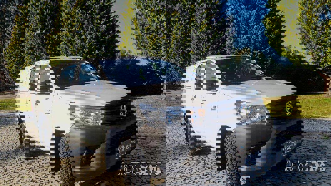 Toyota Hilux de 2019