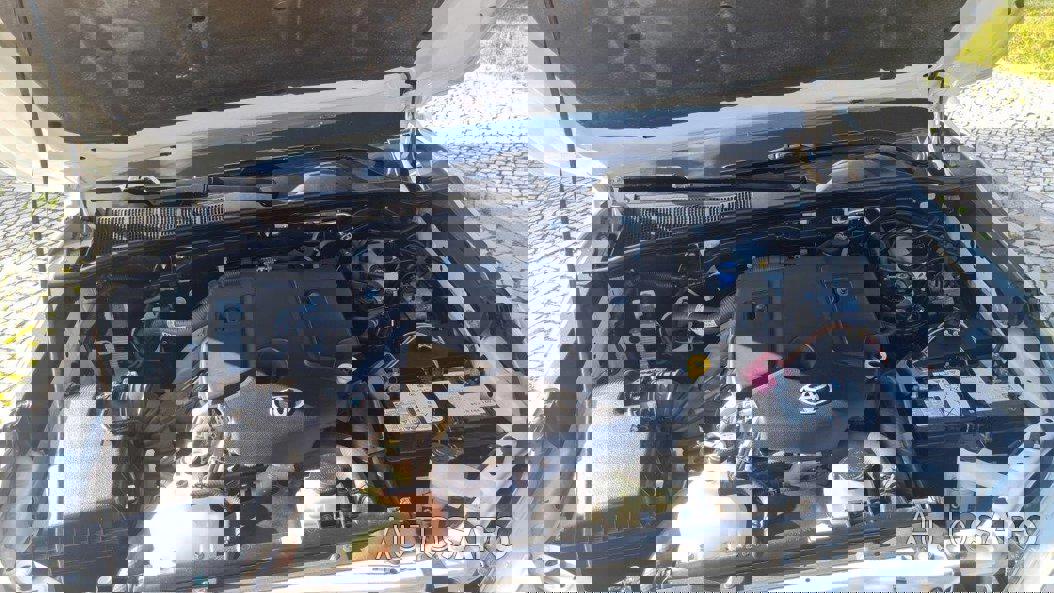 Toyota Hilux de 2019