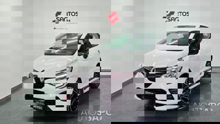 Renault Clio de 2020