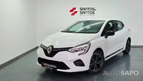 Renault Clio de 2020