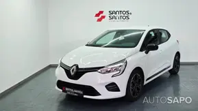 Renault Clio de 2020