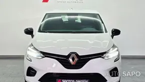Renault Clio de 2020