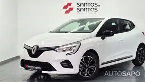Renault Clio de 2020