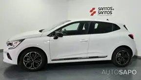 Renault Clio de 2020